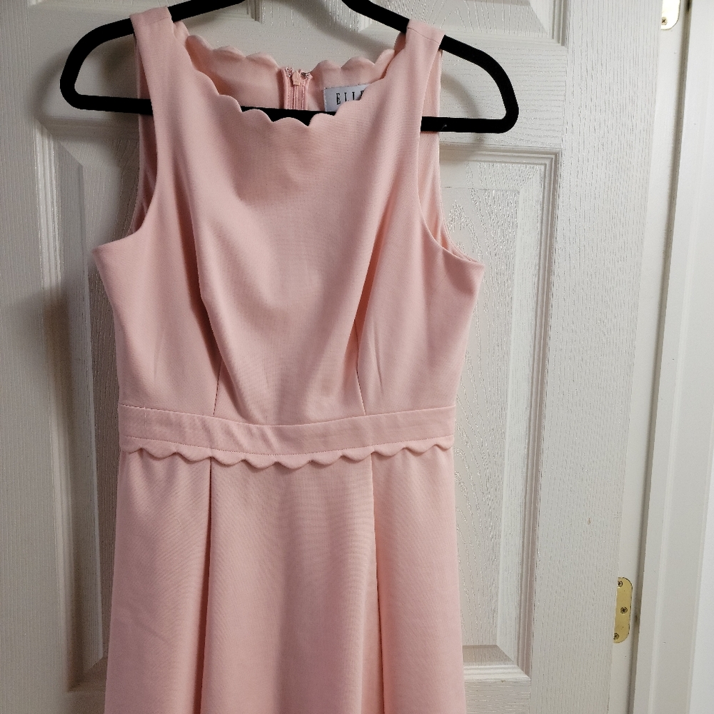 Dress by Elle